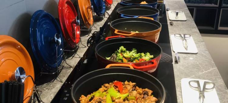 如家商旅酒店(沈阳北站惠工广场旭辉中心店)图片