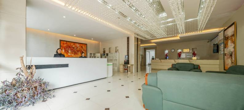 湘江之星逸居酒店(遵义播州南白店)图片