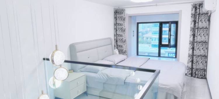 行天下·LOFT民宿(吕梁学院店)图片