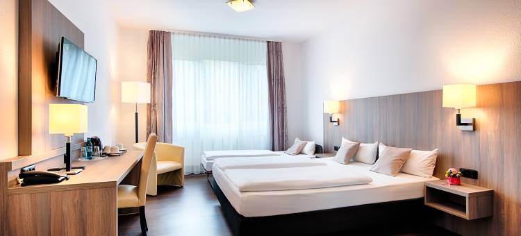 波琴多特蒙德 ACHAT 酒店(ACHAT Hotel Bochum Dortmund)图片