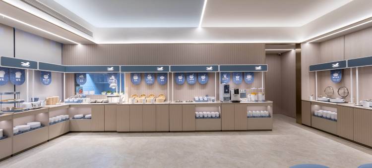 汉庭酒店(广德经开区太极大道店)图片