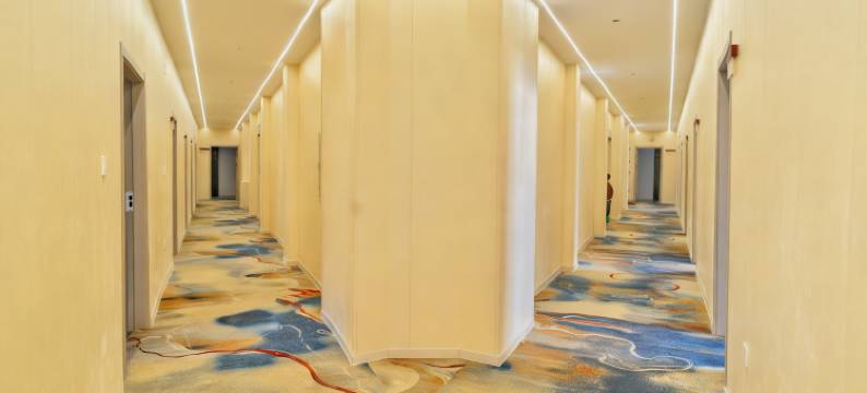 如家驿居酒店(乐陵五洲中大道银座商城店)图片