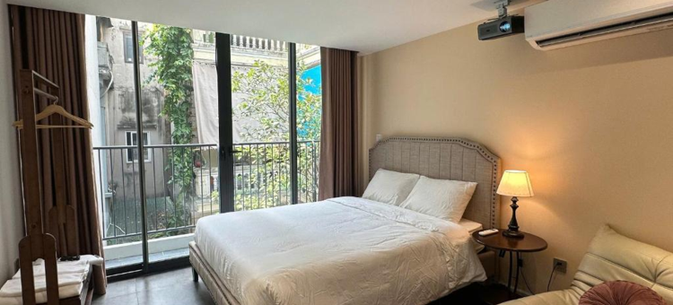 巴赫高原酒店(Bach Plateaus Hotel)图片