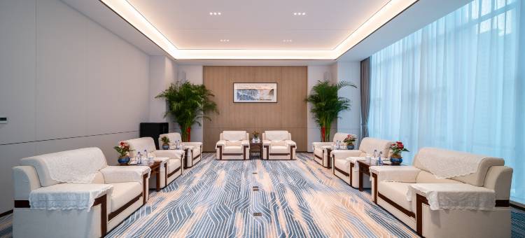 建兴大酒店(静宁建兴商业广场店)图片