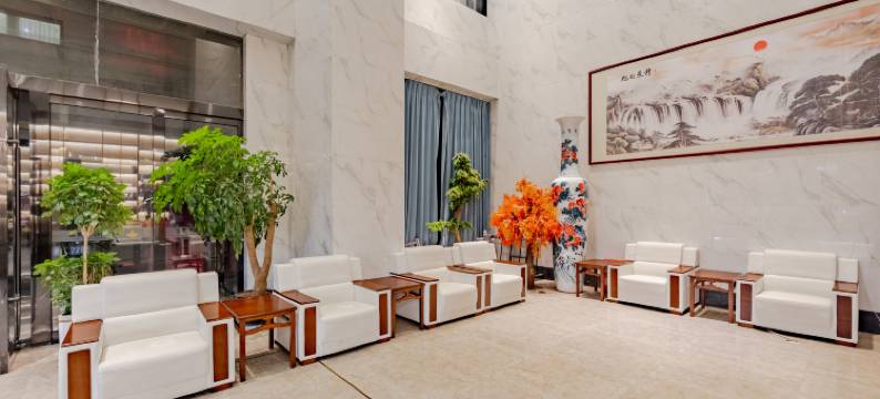 湖口枫林国际大酒店图片