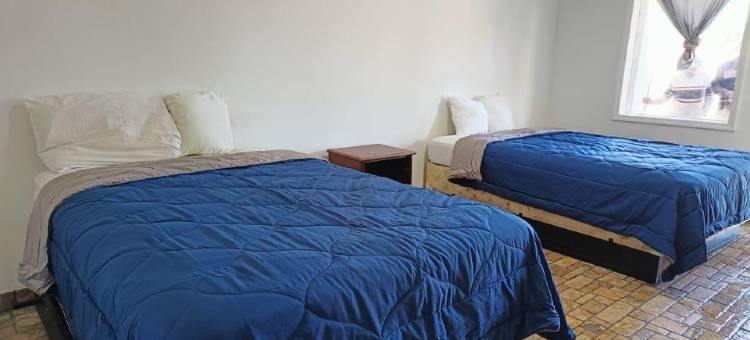 皇冠旅馆 OYO 奥兰治堡301号公路(Crown Inn By Oyo Orangeburg Hwy 301)图片