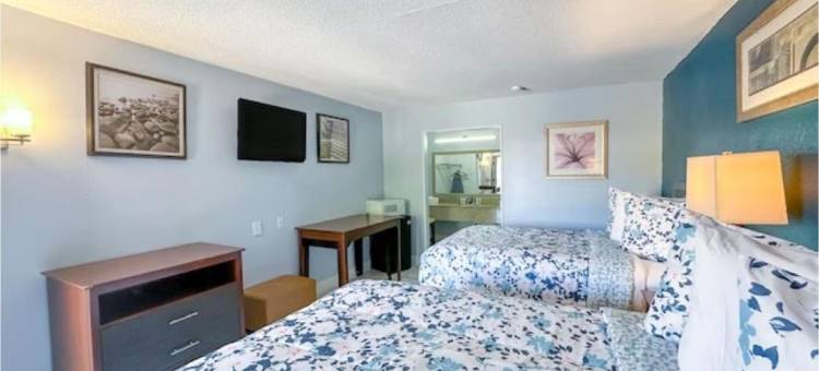 罗德威酒店哈蒂斯堡北(Rodeway Inn Hattiesburg North)图片