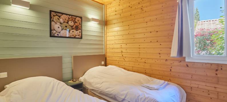 奥达利斯公寓酒店香格里拉 - 卡西斯高地(Résidence Odalys Shangri-La -  Les Hauts de Cassis)图片