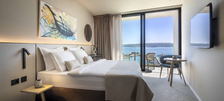 Aminess Younique Narrivi Hotel图片