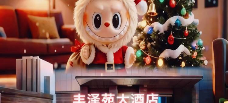 襄阳丰泽苑·大酒店(襄阳古城北街店)图片