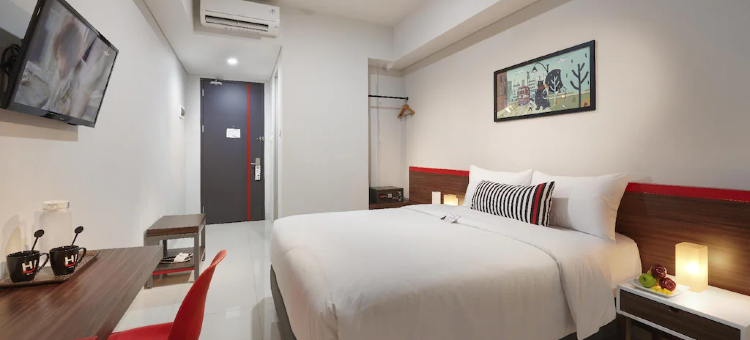 森恩嗨酒店(HI Hotel Senen)图片