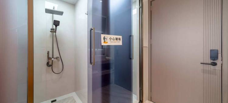 楚雄硕宸酒店(州医院新区店)图片