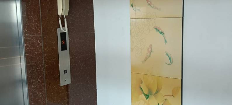 霍特尔CITY 88 SDN BHD-巴都帕哈特(HOTEL CITY 88 SDN BHD [BATU PAHAT])图片