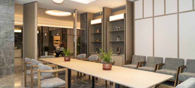 季朵酒店(高铁站店)图片