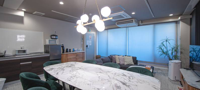 大阪Inove别墅(Inove Villa Osaka)图片