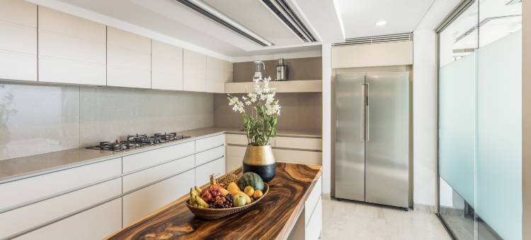 普里萨拉别墅(Villa  Purissara)图片