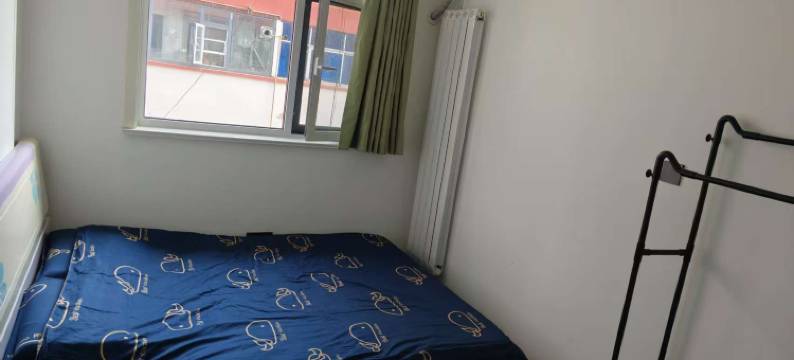 优格青年民宿(临沂站店)图片