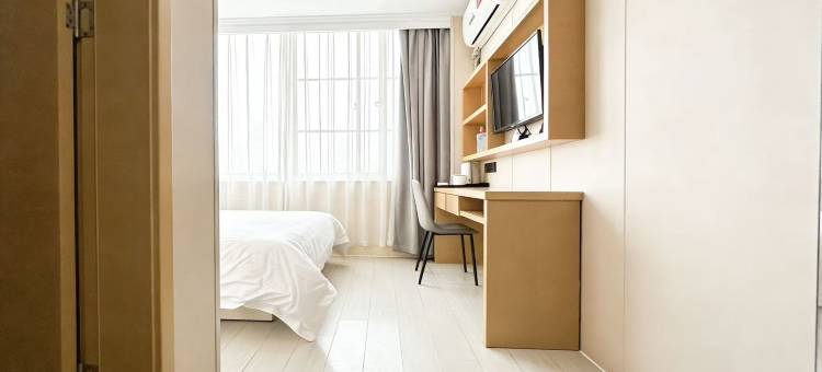 格林豪泰(扬州万达广场百祥路店)图片