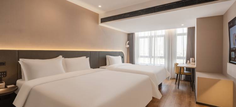 锦江之星(济南西站印象济南店)图片