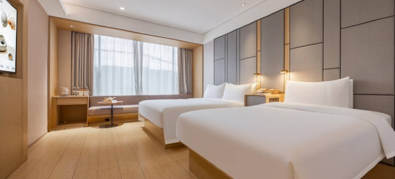 全季酒店(丽江古城店)图片