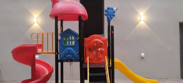 朵兰达S酒店(九寨沟千古情店)图片