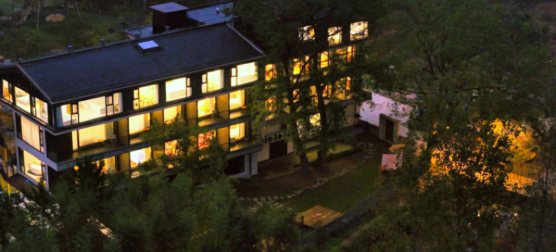 林远度假酒店(泾县皖南川藏线店)图片