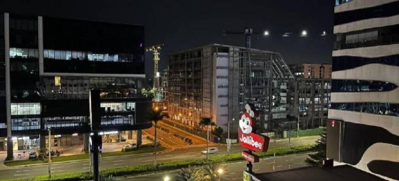 LUNA HOTEL (FORMERLY GUANGDONG HOTEL )图片