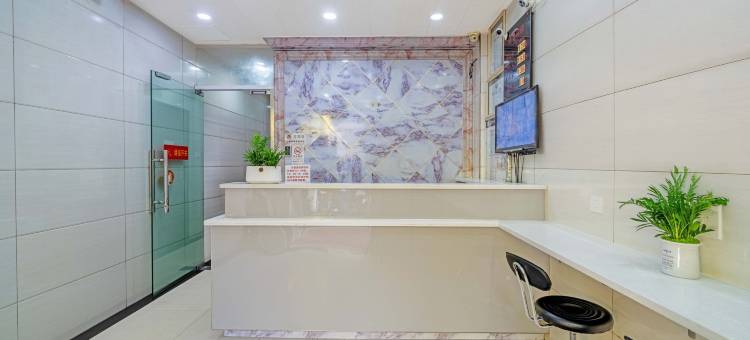 杭州丽园旅馆图片