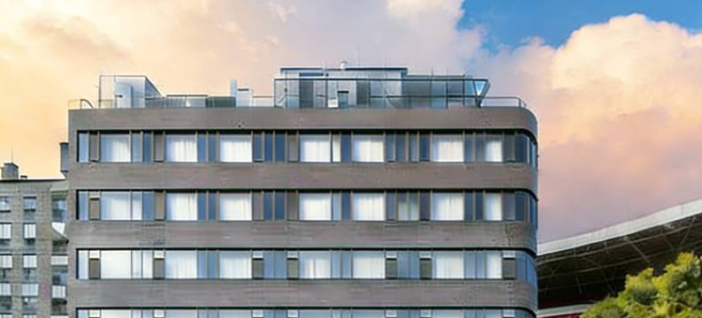 济南璞秀酒店(济南火车站齐鲁儿童医院店)图片