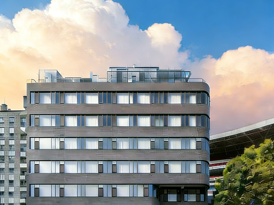 济南璞秀酒店(济南火车站齐鲁儿童医院店)