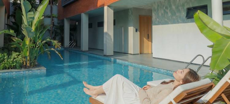 景德镇紫迎·漫生活设计师酒店(三宝国际陶艺村店)图片