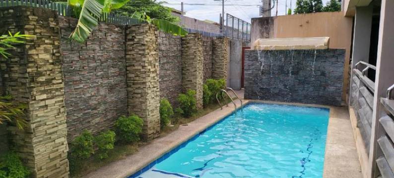 宿务曼达维大公寓(Grand Apartelle Mandaue Cebu)图片