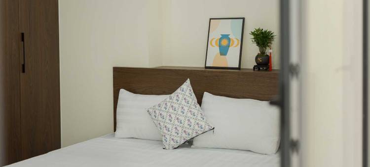 Collection O 西湖公寓(Collection O West Lake Apartment)图片