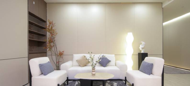 羽居酒店(成都春熙路IFS国金中心店)图片