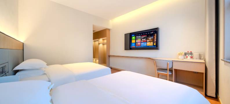 勉县定军山酒店图片