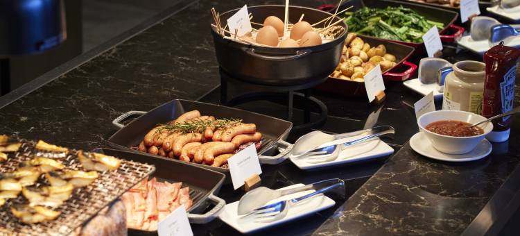 富士赛道酒店 - 凯悦臻选(Fuji Speedway Hotel ,in The Unbound Collection by Hyatt)图片