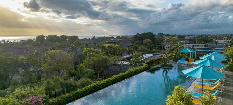 帕德玛拉玛公寓(Rama Residence Padma)图片