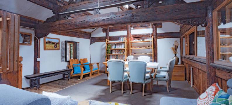 大理艺墅古宅客栈(喜洲古镇店)图片