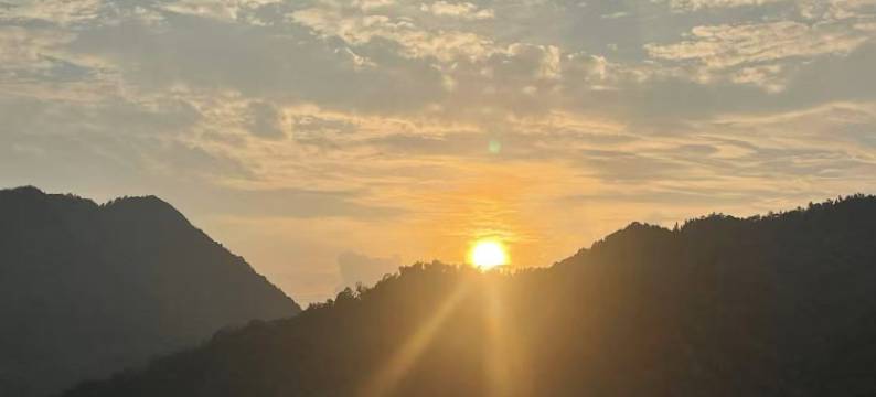 淳安千岛湖云光涧畔民宿图片