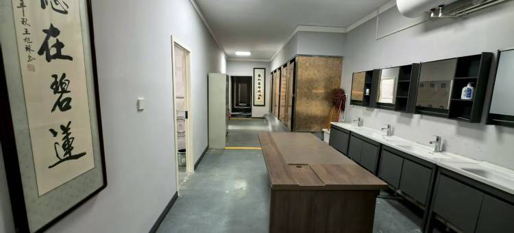 考拉太空舱客栈图片