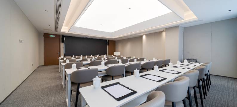 建设大厦酒店(贵阳喷水池太平路网红街店)图片