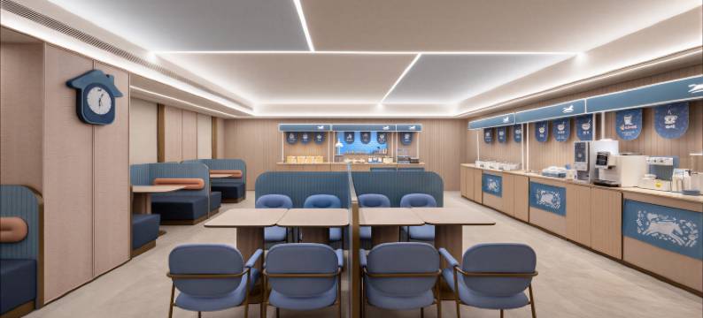 汉庭酒店(沧州西站店)图片