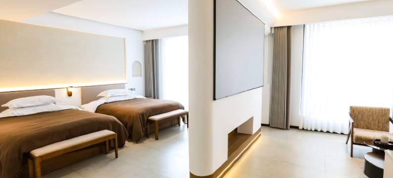 暖居·小筑(武陵源森林公园店)图片