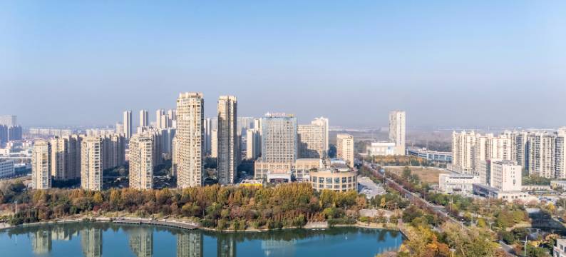 滨海凯帝王朝大酒店图片