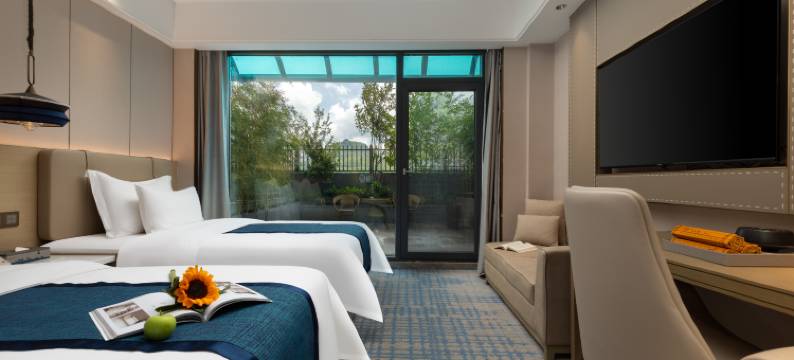 赫章夜郎大酒店(夜郎广场店)图片