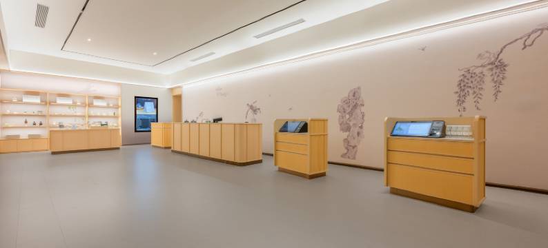 全季酒店(长治八一广场市政府店)图片