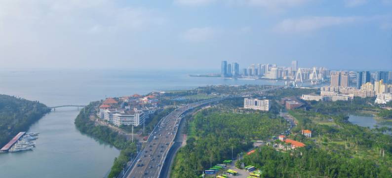维也纳酒店(海口骑楼老街友谊阳光城店)图片