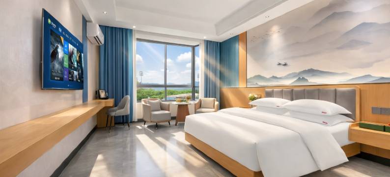 如枫酒店(西双版纳勐腊南腊河汽车客运站店)图片