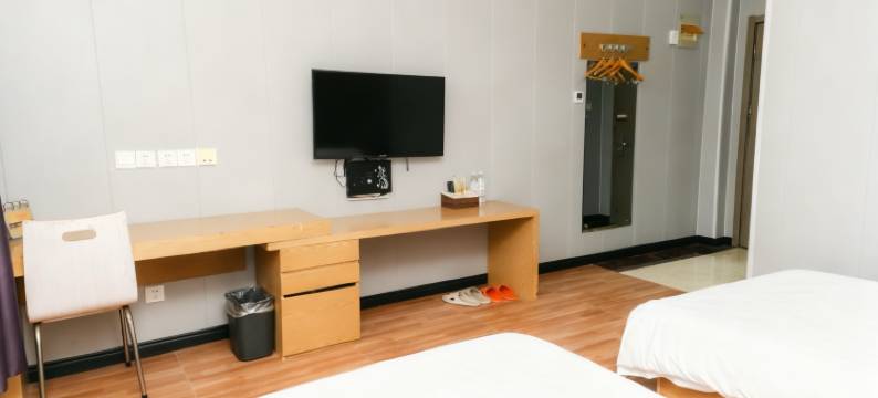 速8酒店(聊城开发区振华购物中心店)图片