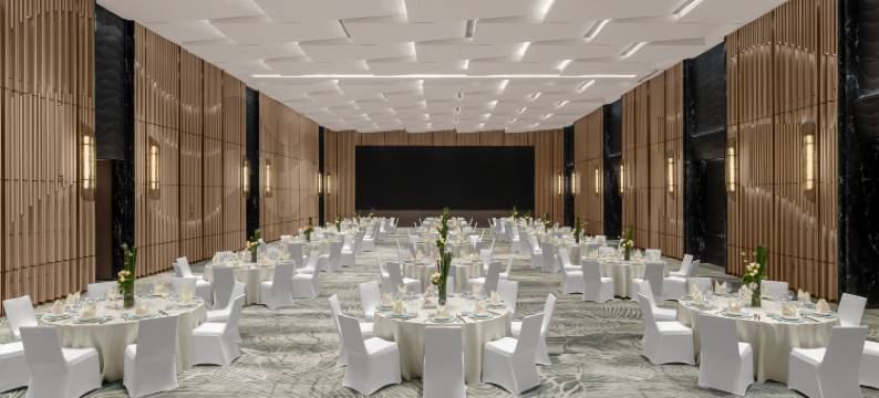 宜昌威斯汀酒店图片